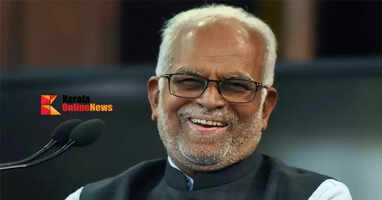 ​ I am very happy to receive the support of parties that uphold secular values: Justice Sudarshan Reddy