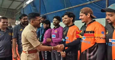 BMH-Master Premier League Cricket Tournament begins