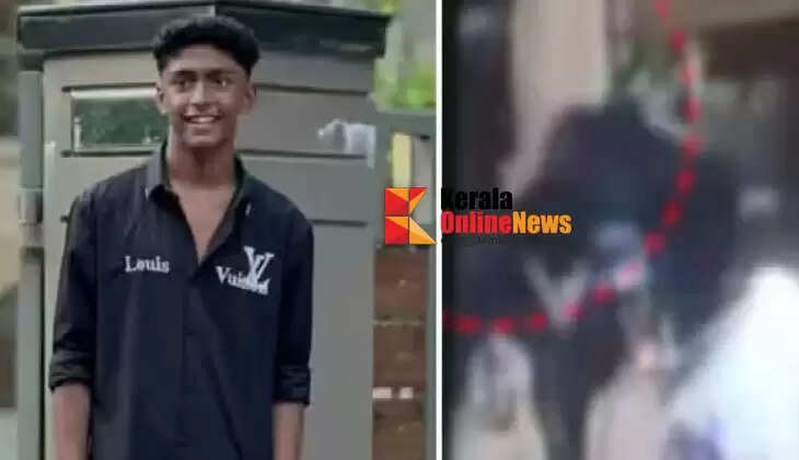 Shahbaz murder case