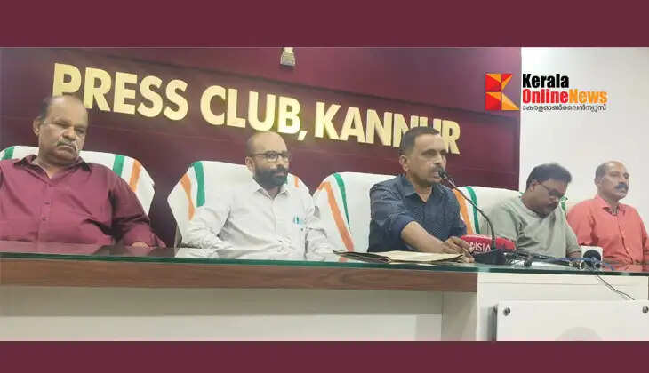 Win Win Corp Kannur Mirror May Day Awards announced