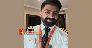 Rubin will fly as a pilot to bring pride to the village of Narath