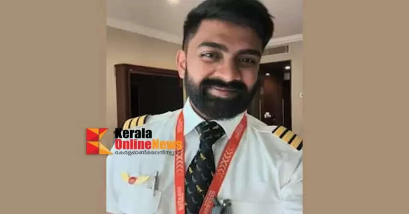 Rubin will fly as a pilot to bring pride to the village of Narath