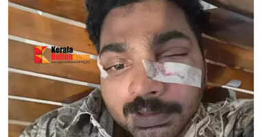 A case has been registered against the Taliparamba natives who beat up the cleaner during an argument because the AC in the tourist bus was not cold enough.