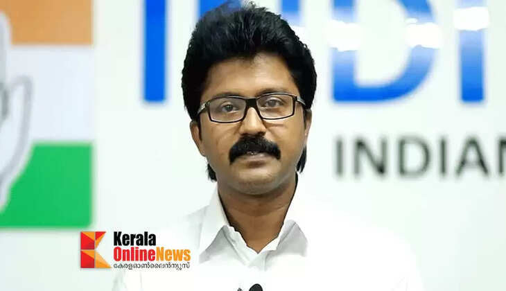 Kunnappilly out..! MLA Eldhose Kunnappilly does not have a seat in the Congress candidate list.