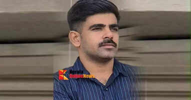 In Kannur the Youth Congress leader arrested in the chief minister flex case has been granted bail