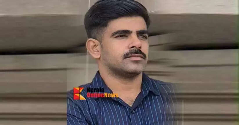 In Kannur the Youth Congress leader arrested in the chief minister flex case has been granted bail