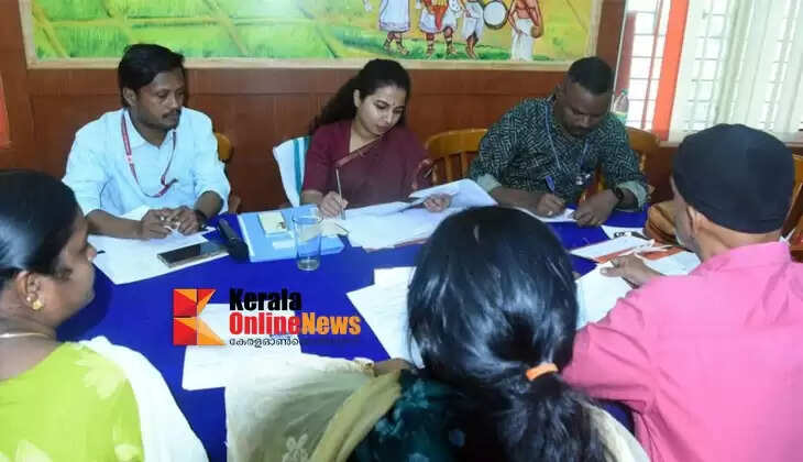 ScheduledCastesandScheduledTribesCommissionAdalat