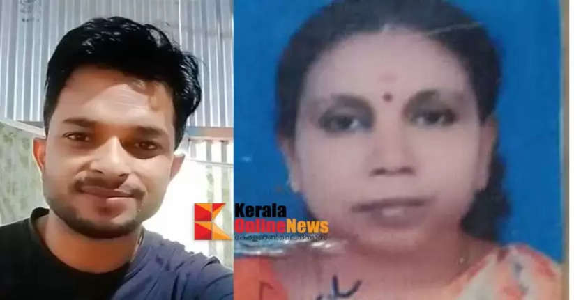 Accused in the case of trying to endanger elderly woman identified: Police intensify investigation outside Kerala