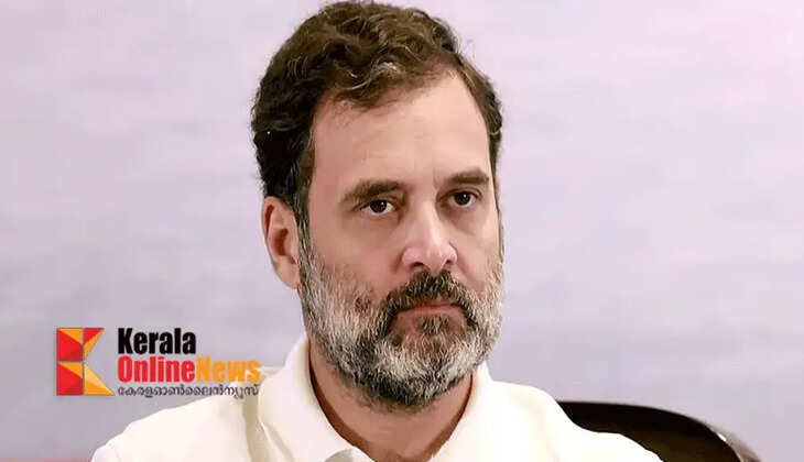 Delhi traders write to Rahul Gandhi, Kharge, demand postponement of protest march; Rahul responds