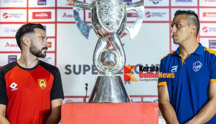 Kottikalasaam today: Kannur Warriors will face Thrissur Magic FC at home in the Super League second season finale