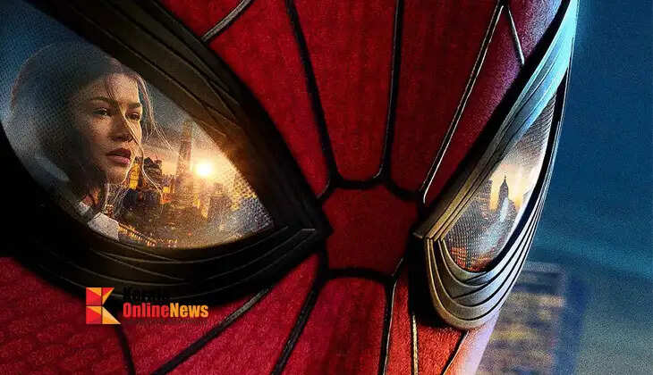 spiderman