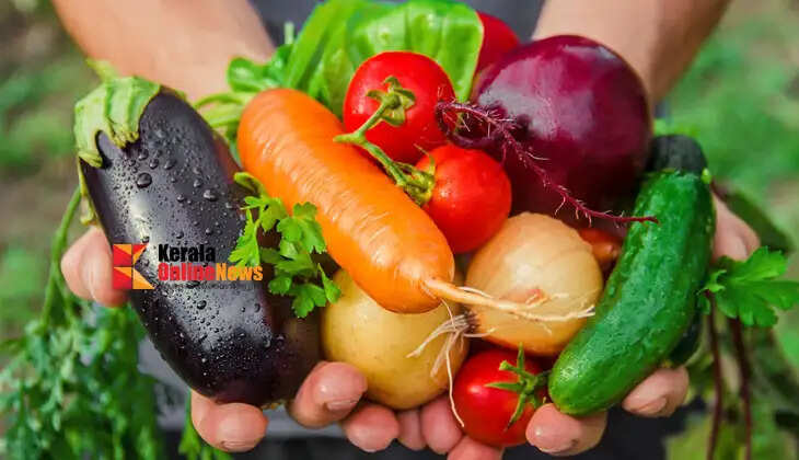 Prepare a healthy Onam Sadya; dishes featuring vegetables take center stage.