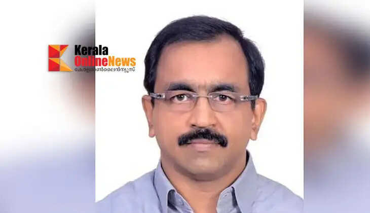 Kasaragod UDF candidate's chief agent arrested for wearing hidden camera glasses at polling booth