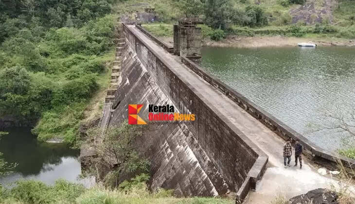 Kuttiadi Hydropower Project Renovation Contract Period Extended to 2027