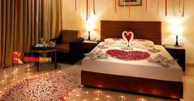 How to make the first night the most beautiful