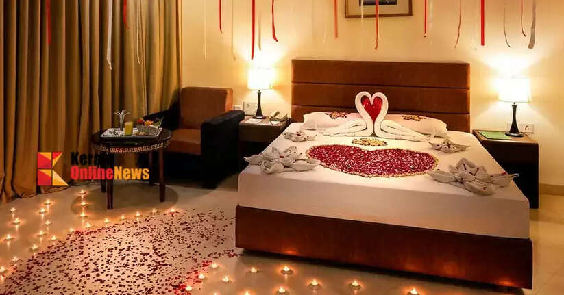 How to make the first night the most beautiful