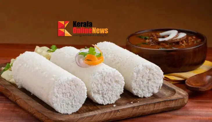 Let's prepare Malayalis' favorite breakfast dish.
