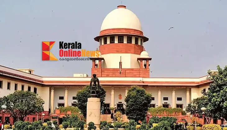 Petition against Gyanesh Kumar: Supreme Court grants more time to Election Commission to respond