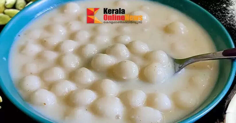 Kothiyur and milk curd can be prepared for Vishu.