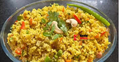 upma