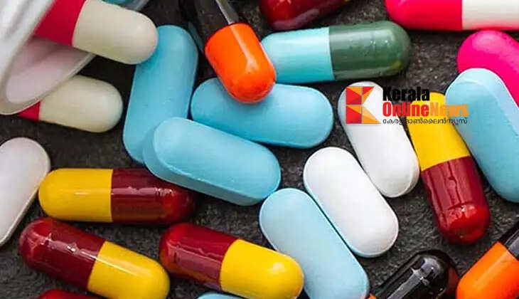 Fake life-saving medicines in the market in the state: Report says quality is poor
