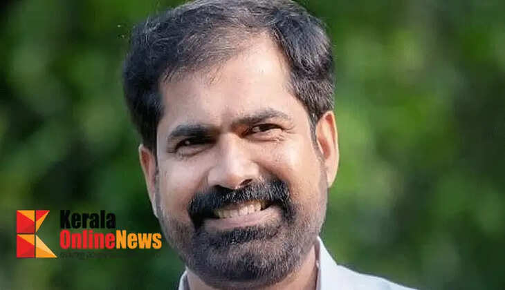 Complaint of demanding bribe to get land title deed; Vigilance probe against Saneesh Kumar Joseph MLA and KPCC Secretary