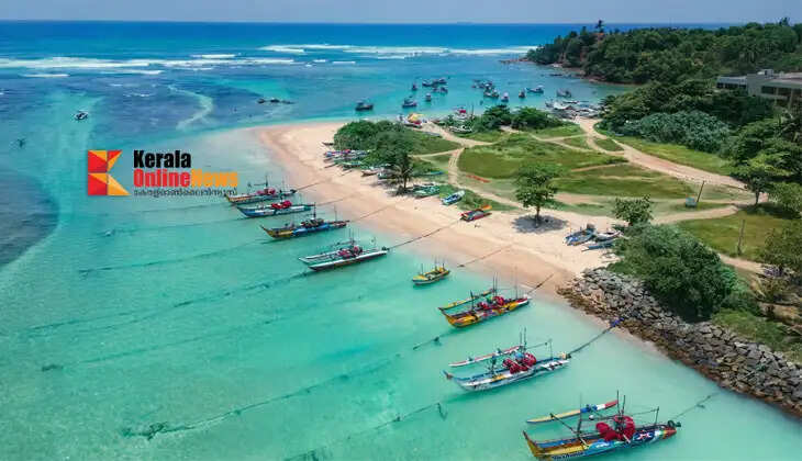 Are you planning to go to Sri Lanka? Then you should know this...