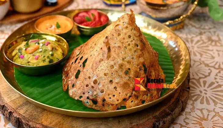 milletdosa