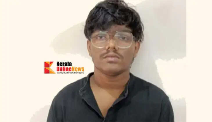 18-year-old arrested for morphing girls' pictures and spreading them on social media