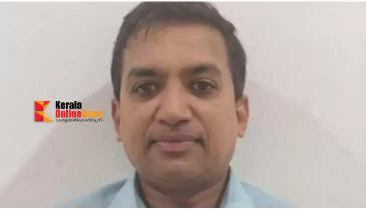 Sexual assault case against Rahul Mangkootatil: Congress worker arrested for sharing survivor's picture and details