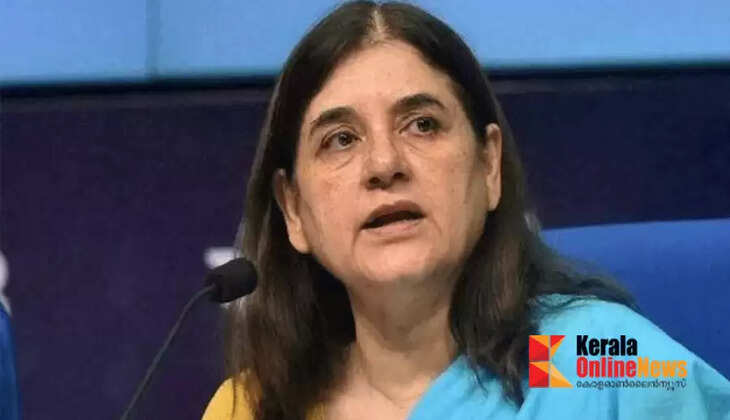 menaka