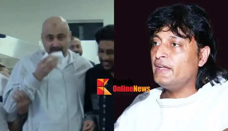 Will offer job in jewellery; Decision made after learning about Abdul Rahim's interest: Bobby Chemmannur