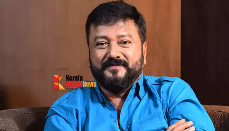 jayaram