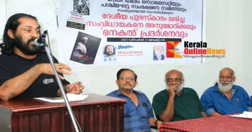 Ritwik Ghatak, painter of Indian rural life