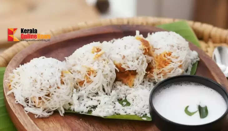 idiyappam