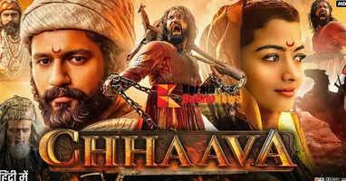 The trailer of Vicky Kaushal's historical action film Chhaava is out