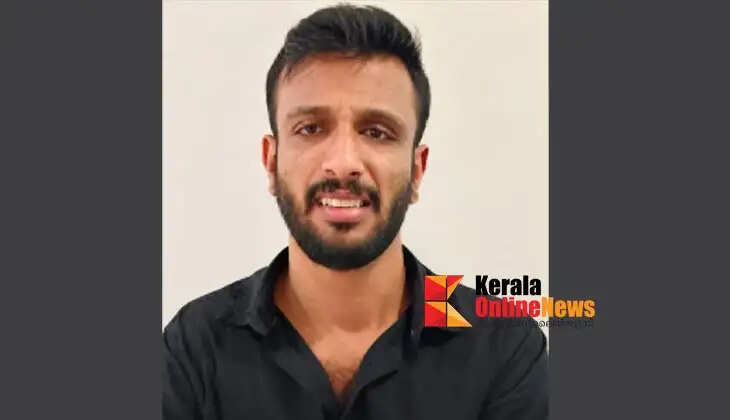 Youth arrested with MDMA during vehicle inspection in Taliparamba.