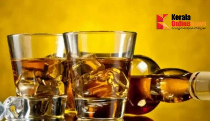 T-tagging on beverages to prevent bottle theft