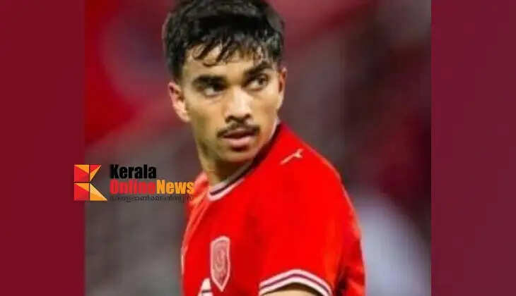 Thalassery native Tahsin Mohammed joins Qatar team to impress in World Cup