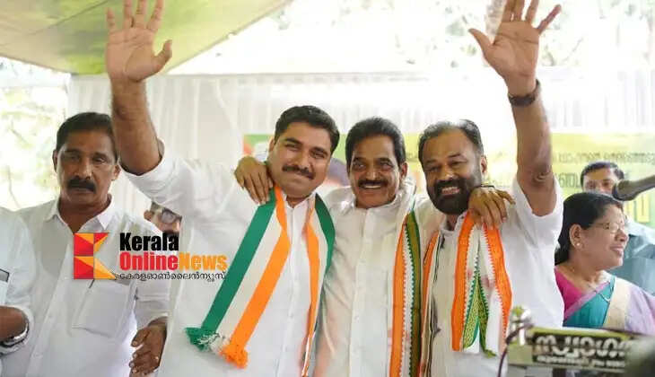 G. Sudhakaran's revelation on burning of P. Krishna Pillai memorial is serious: KC Venugopal MP