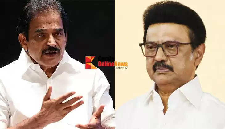 Valparai disaster; KC Venugopal MP writes to Tamil Nadu CM demanding financial assistance to families of deceased and injured