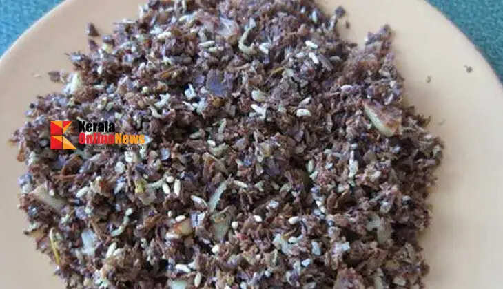VAZHAKOOMBUTHORAN