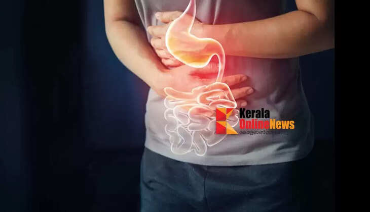Digestive problem