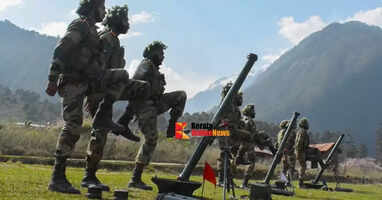 India says Chinese attempts to change names of places in Arunachal Pradesh futile