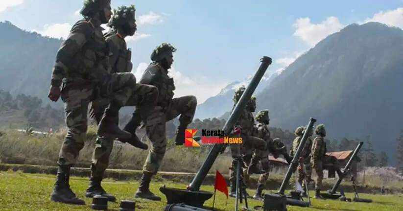 India says Chinese attempts to change names of places in Arunachal Pradesh futile