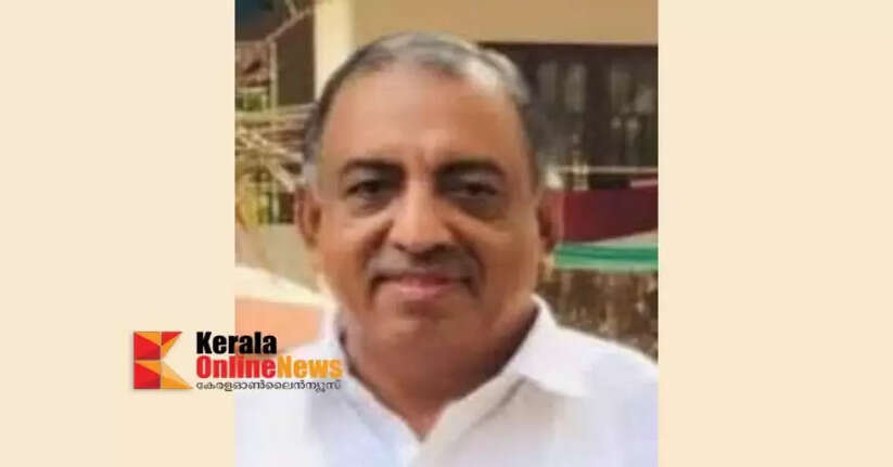 Muslim League leader Mattath Abbas Haji passes away in Doha