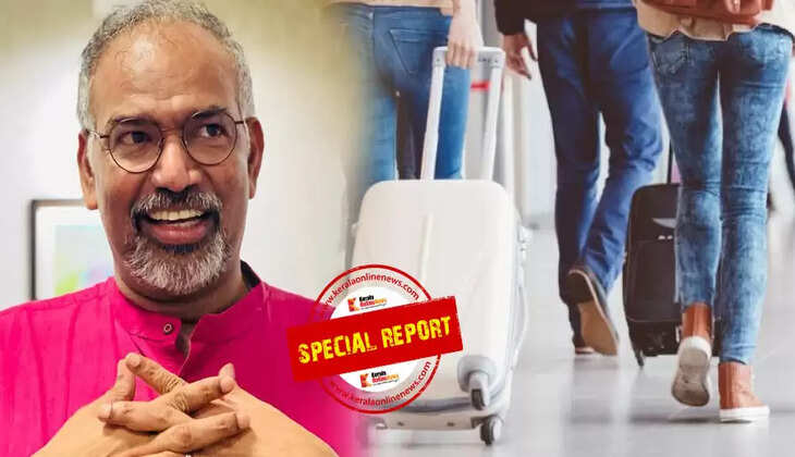 Muralee Thummarukudy