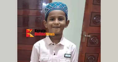 The death of Muhammad Fazal brought tears to the village of Kannur