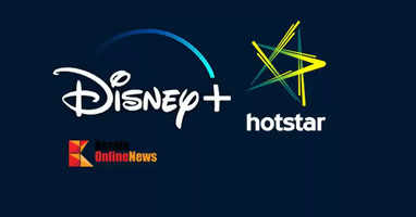 Disney Plus Hotstar