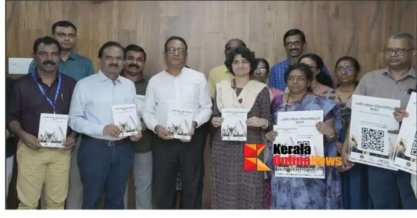 Local Government Elections: Green Charter Handbook released